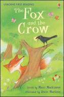 The Fox and the Crow di Mairi MacKinnon edito da Usborne Publishing Ltd