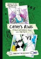 Cathy's Ring di Sean Stewart, Jordan Weisman edito da Running Press,U.S.