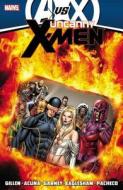 Uncanny X-men di Kieron Gillen edito da Marvel Comics