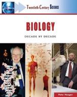 Biology di Peter Haugen edito da Facts On File