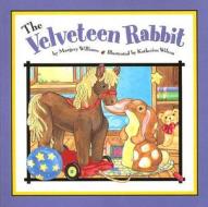 The Velveteen Rabbit di Margery Williams edito da Ideals Publishing Corporation,u.s.