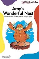 Amy's Wonderful Nest di Gordon Snell edito da O BRIEN PR