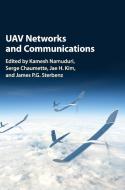UAV Networks and Communications edito da Cambridge University Press