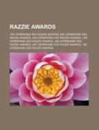 Razzie Awards: Razzie Awards 1989, Razzi di Livres Groupe edito da Books LLC, Wiki Series