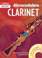 Abracadabra Clarinet (pupil's Book + 2 Cds) di Jonathan Rutland edito da Harpercollins Publishers