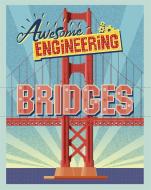 Awesome Engineering: Bridges di Sally Spray edito da Hachette Children's Group