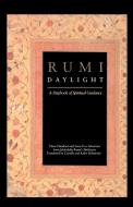 Rumi Daylight di Camille Adams Helminski edito da Shambhala