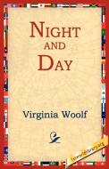 Night and Day di Virginia Woolf edito da 1st World Library - Literary Society