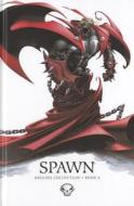 Spawn: Origins Book 6 di Todd Mcfarlane edito da IMAGE COMICS