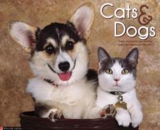 Cats & Dogs edito da Willow Creek Press