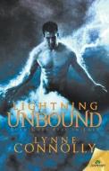 Lightning Unbound di Lynne Connolly edito da Samhain Publishing