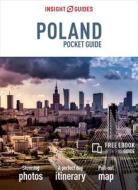 INSIGHT GUIDES PCKT POLAND (TR di Insight Guides edito da INSIGHT GUIDES