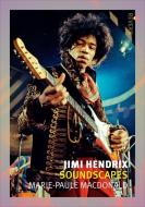 Jimi Hendrix di Marie Paule Maonald edito da Reaktion Books