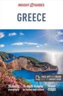 Insight Guides Greece (travel Guide With Free Ebook) di Insight Guides edito da Apa Publications