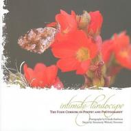 Intimate Landscape: The Four Corners in Poetry and Photography edito da Durango Herald Small Press