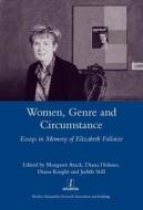Women Genre and Circumstance di Diana Holmes edito da Routledge