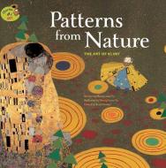 Patterns from Nature: The Art of Klimt di Myeong-Hwa Yu edito da BIG & SMALL