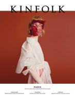 Kinfolk Volume 27 di Kinfolk edito da Simon + Schuster Inc.