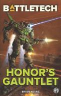 BattleTech: Honor's Gauntlet di Bryan Young edito da CATALYST GAME LABS