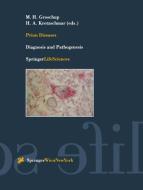 Prion Diseases edito da Springer Vienna