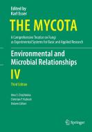 Environmental and Microbial Relationships edito da Springer International Publishing