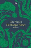 Northanger Abbey di Jane Austen edito da dtv Verlagsgesellschaft