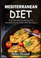 Mediterranean Diet di Helen Howard edito da Books on Demand