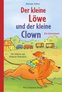 Der kleine Löwe und der kleine Clown di Stefanie Schütz edito da Peter Hammer Verlag GmbH