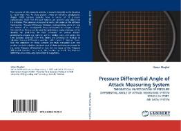 Pressure Differential Angle of Attack Measuring System di Umair Mughal edito da LAP Lambert Acad. Publ.