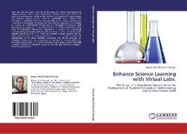 Enhance Science Learning with Virtual Labs. di Hassan Abd El-Aziz El-Sabagh edito da LAP Lambert Academic Publishing