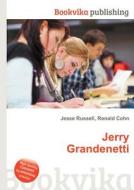 Jerry Grandenetti edito da Book On Demand Ltd.