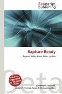 Rapture Ready edito da Betascript Publishing