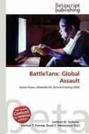 Battletanx: Global Assault edito da Betascript Publishing
