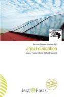 Jhai Foundation edito da Ject Press