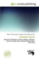 Gondar Zuria edito da Alphascript Publishing