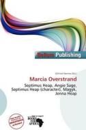 Marcia Overstrand edito da Bellum Publishing