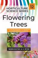 Flowering Trees di Valsalakumari K P edito da New India Publishing Agency- Nipa
