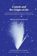 Comets and the Origin of Life edito da Springer Netherlands