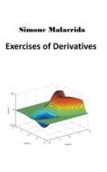 Exercises of Derivatives di Simone Malacrida edito da Simone Malacrida