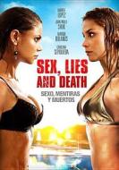 Sex, Lies & Death edito da Lions Gate Home Entertainment