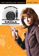 The Girl from U.N.C.L.E. Complete Series Part 2 edito da Warner Bros. Digital Dist