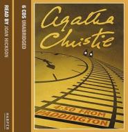 4.50 From Paddington di Agatha Christie edito da Harpercollins Publishers