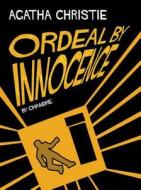 Ordeal By Innocence di Chandre edito da Harpercollins Publishers