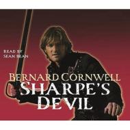 Sharpe's Devil di Bernard Cornwell edito da Harpercollins Publishers