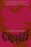 Evernight di Claudia Gray edito da HarperCollins Publishers