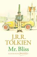 Mr Bliss di J. R. R. Tolkien edito da HarperCollins Publishers