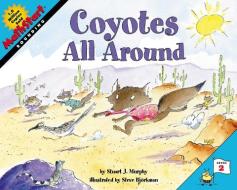 Coyotes All Around di Stuart J. Murphy edito da HARPERCOLLINS