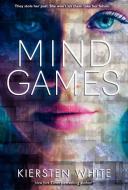 Mind Games di Kiersten White edito da HARPERCOLLINS