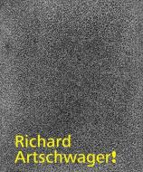 Richard Artschwager! di Jennifer R. Gross edito da Yale University Press