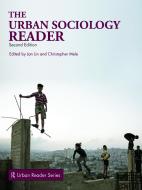 The Urban Sociology Reader di Jan Lin edito da Taylor & Francis Ltd